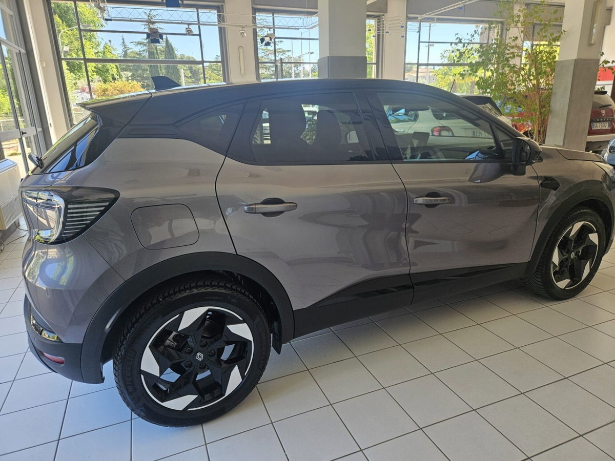 Renault Captur TCe 90 CV Techno (9)