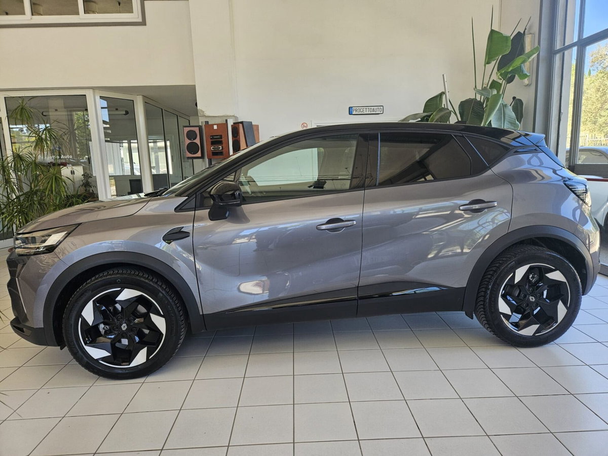Renault Captur TCe 90 CV Techno (10)
