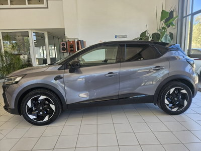 Renault Captur TCe 90 CV Techno (12)