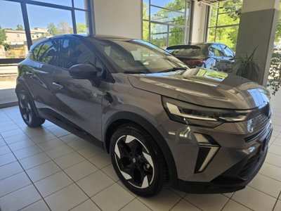 Renault Captur TCe 90 CV Techno (13)