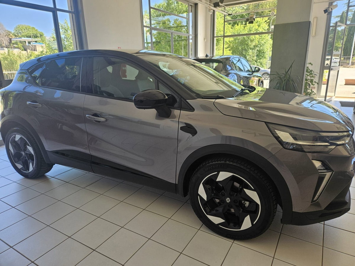 Renault Captur TCe 90 CV Techno (12)