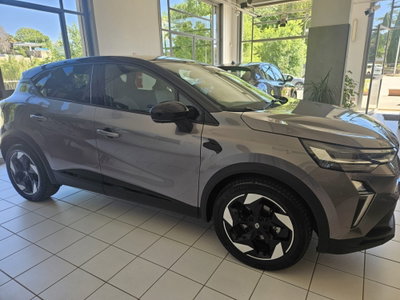 Renault Captur TCe 90 CV Techno (14)