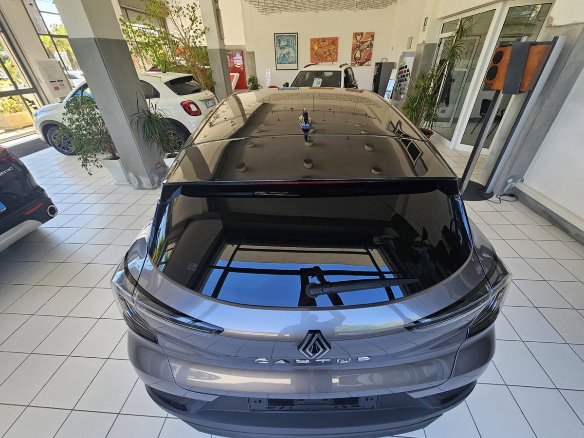 Renault Captur TCe 90 CV Techno (14)