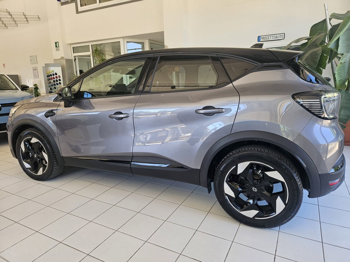 Renault Captur TCe 90 CV Techno (5)