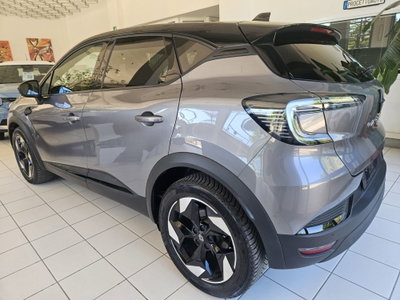 Renault Captur TCe 90 CV Techno (7)