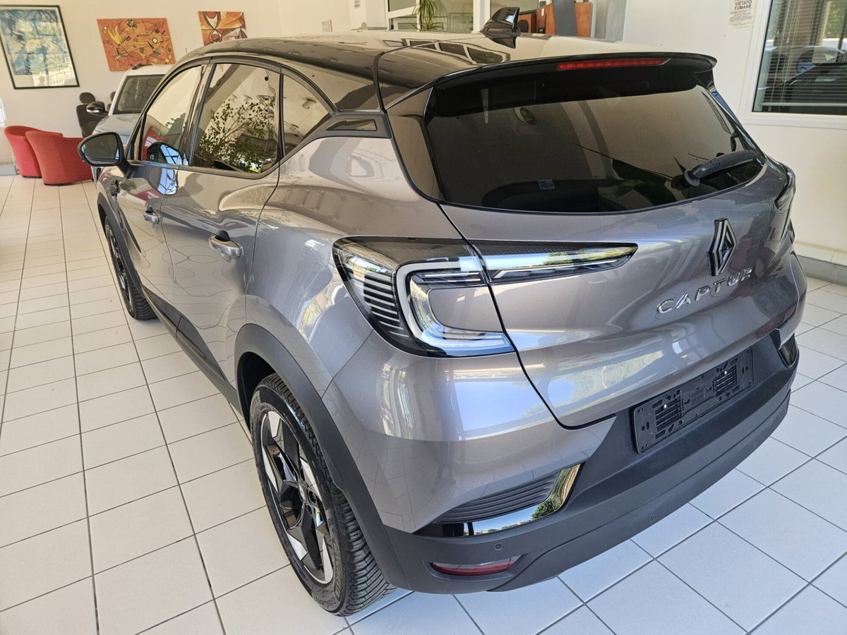 Renault Captur TCe 90 CV Techno (6)