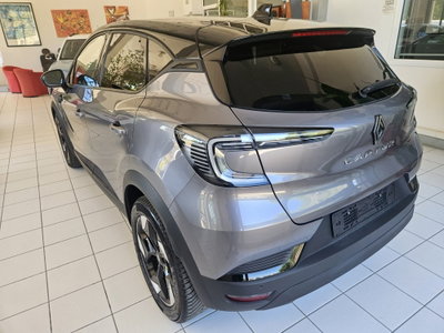Renault Captur TCe 90 CV Techno (8)
