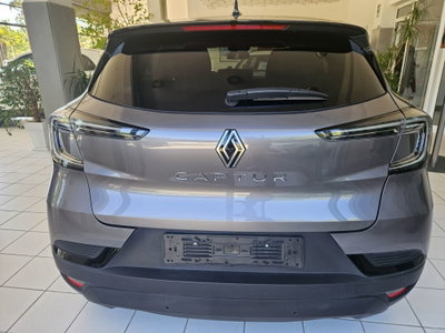 Renault Captur TCe 90 CV Techno (9)