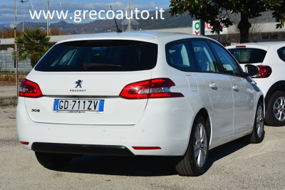 Peugeot 308 SW BlueHDi 130 S&S Business (12)