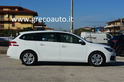 Peugeot 308 SW BlueHDi 130 S&S Business (13)
