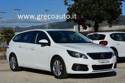 Peugeot 308 SW BlueHDi 130 S&S Business (14)