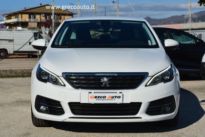 Peugeot 308 SW BlueHDi 130 S&S Business (2)