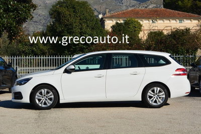 Peugeot 308 SW BlueHDi 130 S&S Business (3)