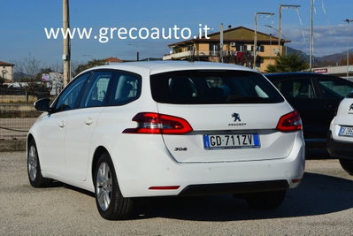 Peugeot 308 SW BlueHDi 130 S&S Business (9)