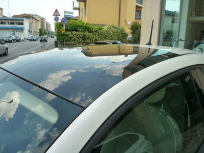 Fiat 500 1.2 Lounge (11)