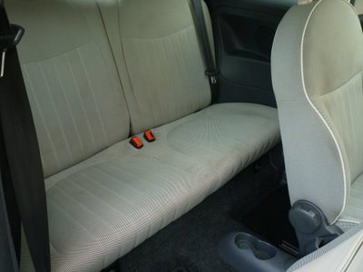 Fiat 500 1.2 Lounge (8)