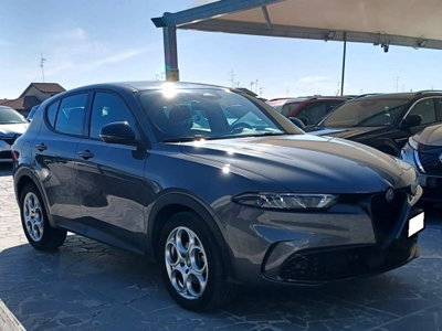 Alfa Romeo Tonale Tonale 1.5 130 CV MHEV TCT7 Super (3)