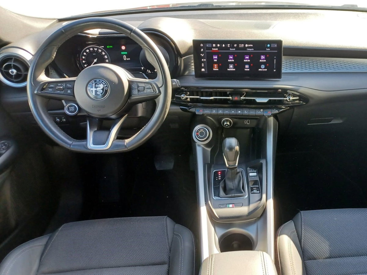 Alfa Romeo Tonale Tonale 1.5 130 CV MHEV TCT7 Super (7)