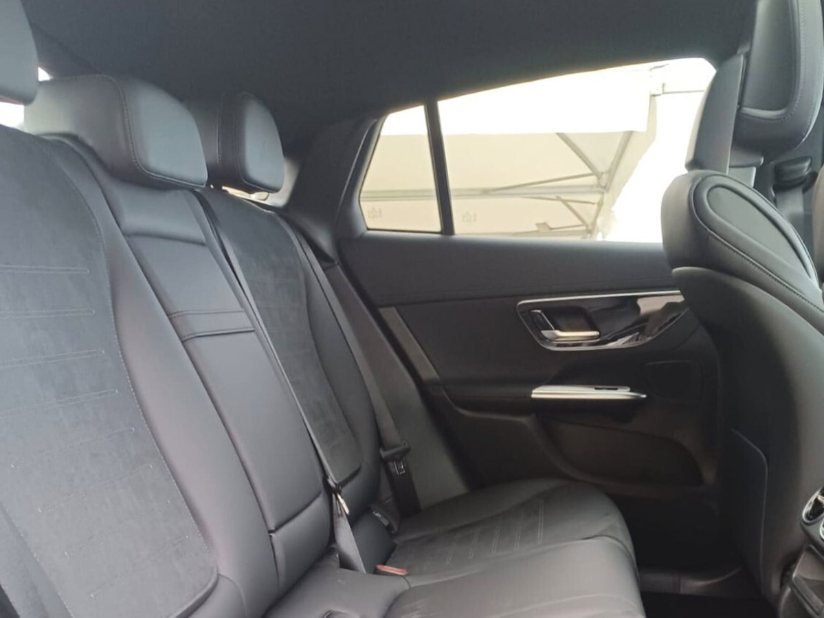 Mercedes-Benz GLC Coupé 300 d AMG Line Advanced Plus 4matic auto (12)