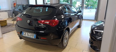 Alfa Romeo Giulietta 1.4 Turbo Distinctive Gpl 120cv E6 (6)
