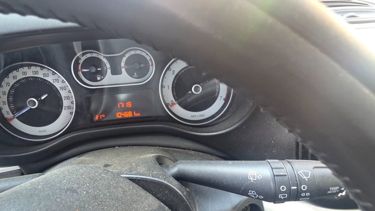 Fiat 500L Living 1.3 Multijet 95 CV Lounge (12)