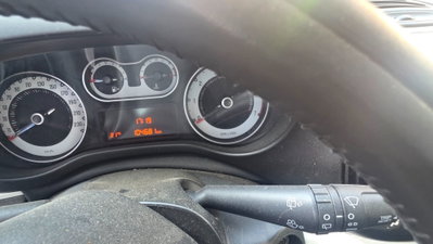 Fiat 500L Living 1.3 Multijet 95 CV Lounge (12)