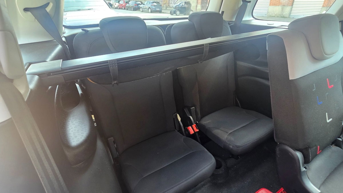 Fiat 500L Living 1.3 Multijet 95 CV Lounge (9)
