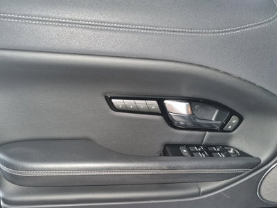 Land Rover Range Rover Evoque 2.0 TD4 150 CV 5p. SE Dynamic (17)