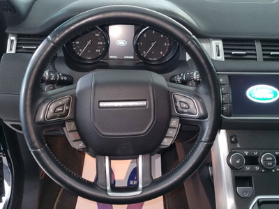 Land Rover Range Rover Evoque 2.0 TD4 150 CV 5p. SE Dynamic (9)