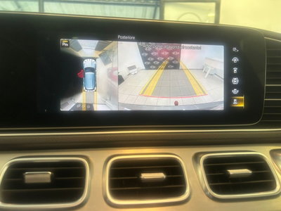 Mercedes-Benz GLE SUV 300 d 4Matic Premium Plus (16)
