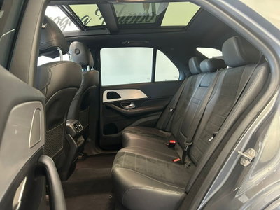 Mercedes-Benz GLE SUV 300 d 4Matic Premium Plus (17)