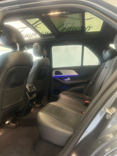 Mercedes-Benz GLE SUV 300 d 4Matic Premium Plus (20)