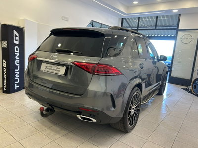 Mercedes-Benz GLE SUV 300 d 4Matic Premium Plus (5)