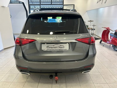 Mercedes-Benz GLE SUV 300 d 4Matic Premium Plus (7)