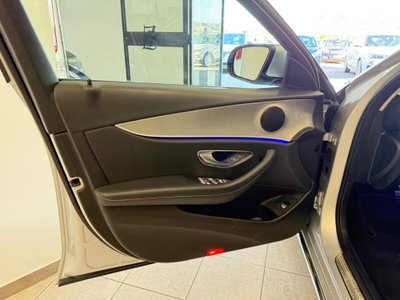 Mercedes-Benz Classe E 220 d Auto Premium Plus (11)