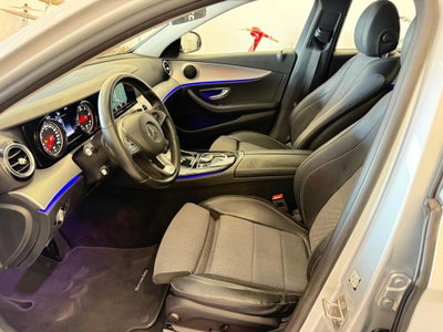Mercedes-Benz Classe E 220 d Auto Premium Plus (17)