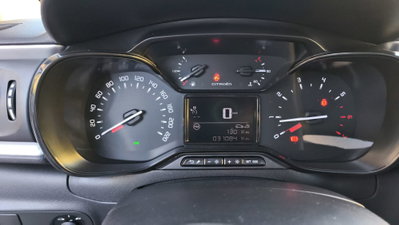 Citroen C3 PureTech 83 S&S Shine (2)
