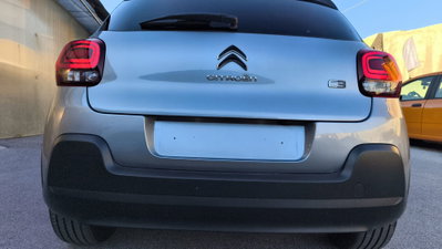 Citroen C3 PureTech 83 S&S Shine (4)