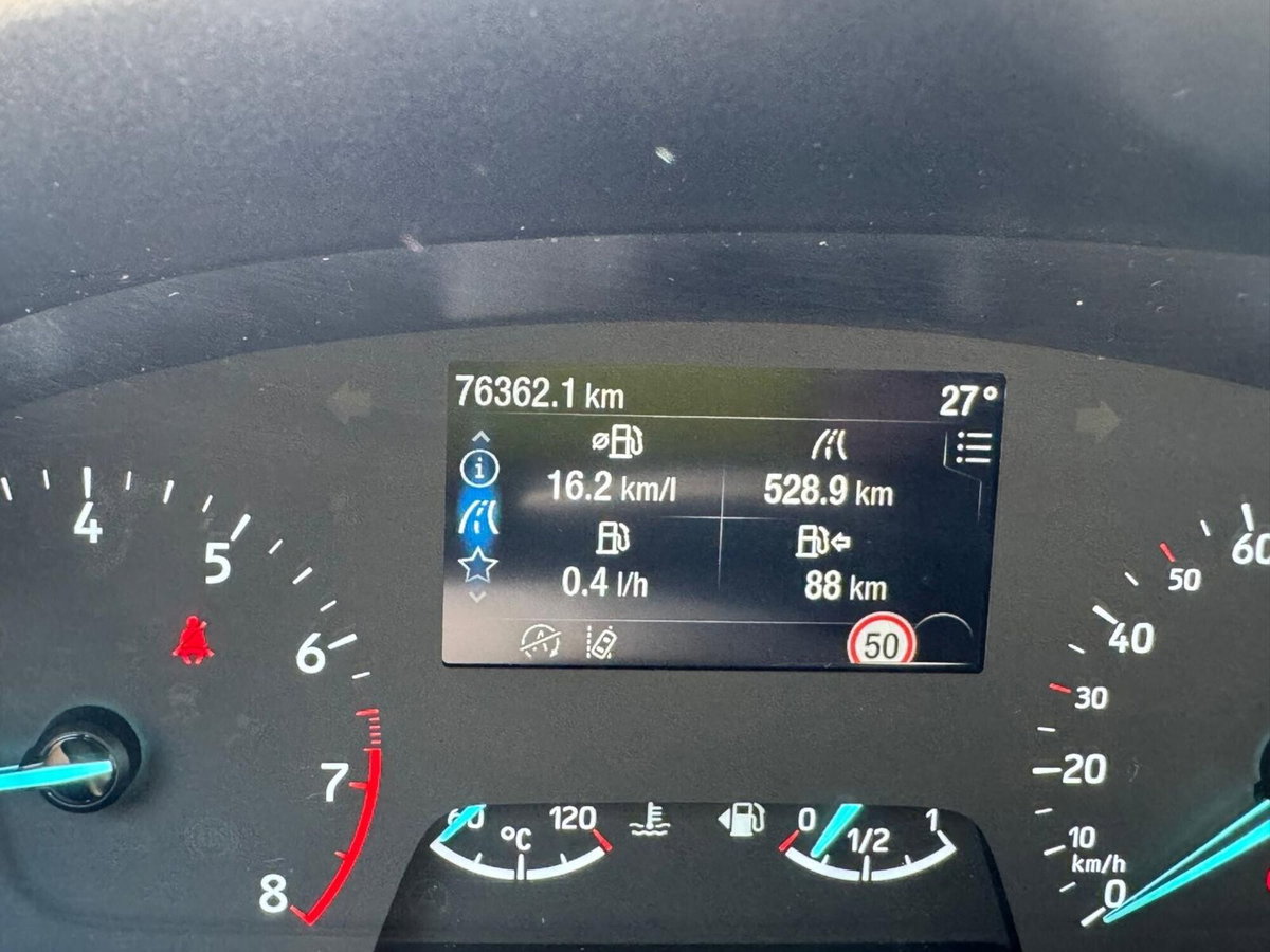 Ford Puma 1.0 EcoBoost Hybrid 125 CV S&S aut. Titanium X (6)