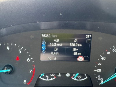 Ford Puma 1.0 EcoBoost Hybrid 125 CV S&S aut. Titanium X (6)