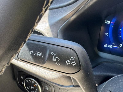Ford Puma 1.0 EcoBoost Hybrid 125 CV S&S aut. Titanium Design (10)