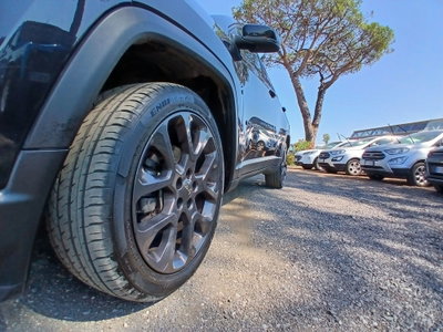 Jeep Compass 1.3 Turbo T4 2WD Business (11)