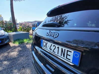 Jeep Compass 1.3 Turbo T4 2WD Business (14)