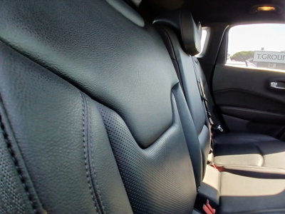 Jeep Compass 1.3 Turbo T4 2WD Business (18)
