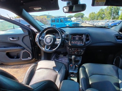 Jeep Compass 1.3 Turbo T4 2WD Business (19)