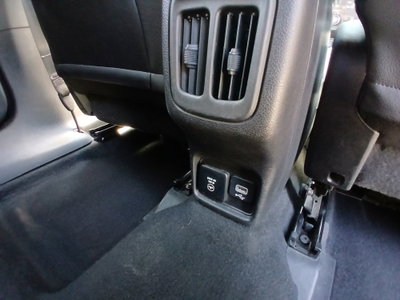 Jeep Compass 1.3 Turbo T4 2WD Business (20)