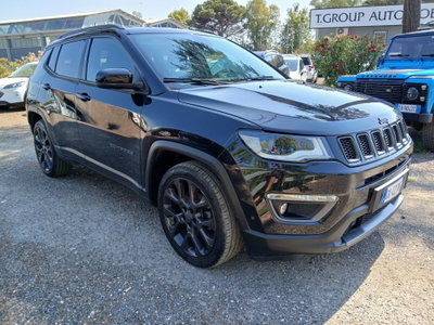 Jeep Compass 1.3 Turbo T4 2WD Business (7)