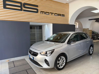 Opel Corsa 1.2 Edition usata