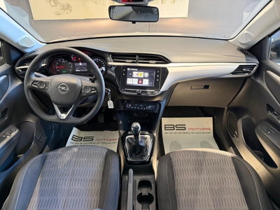 Opel Corsa 1.2 Edition (10)