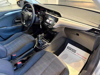 Opel Corsa 1.2 Edition (12)